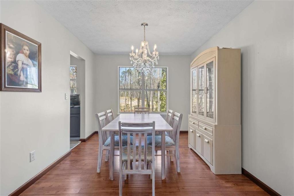 1312 Brandl Drive, Marietta, Georgia image 7