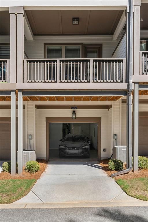 3668 Allegretto Circle, Atlanta, Georgia image 42