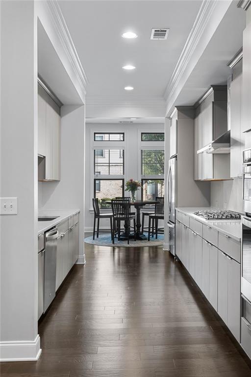 3668 Allegretto Circle, Atlanta, Georgia image 6