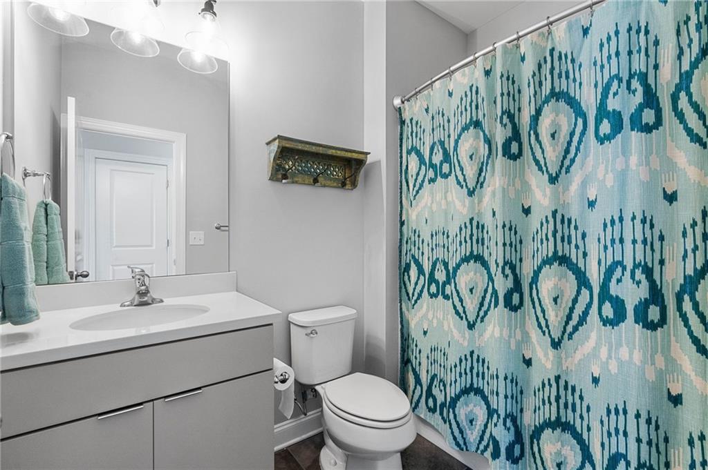 3668 Allegretto Circle, Atlanta, Georgia image 37