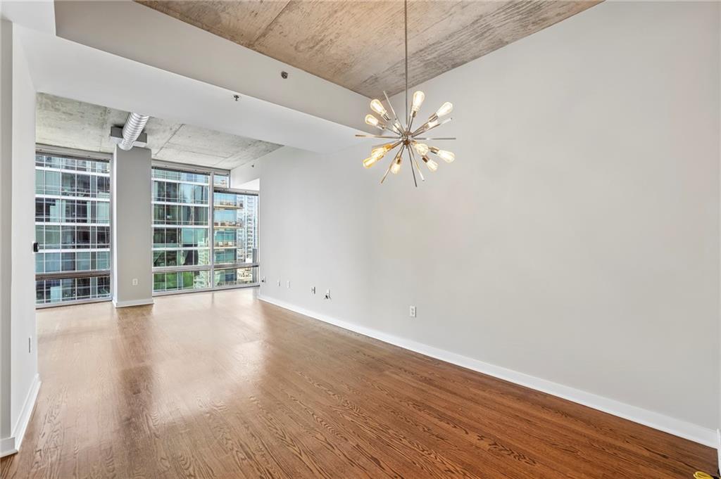 943 Peachtree Street NE 1606