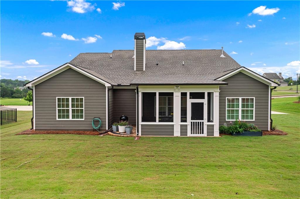 2036 Jefferson Hall Drive, Monroe, Georgia image 32