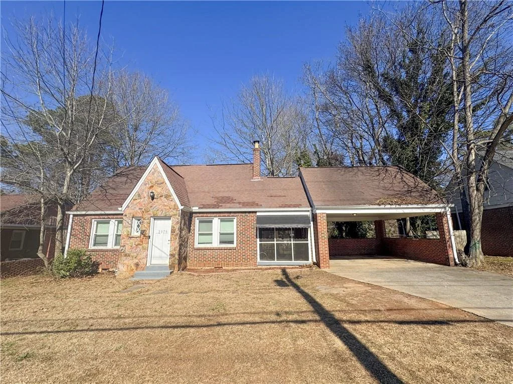 2079 Ben Hill Road