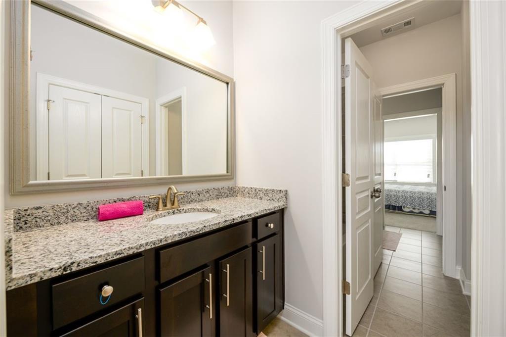 4041 Woodward Walk Lane, Suwanee, Georgia image 33