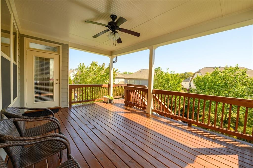 4041 Woodward Walk Lane, Suwanee, Georgia image 40