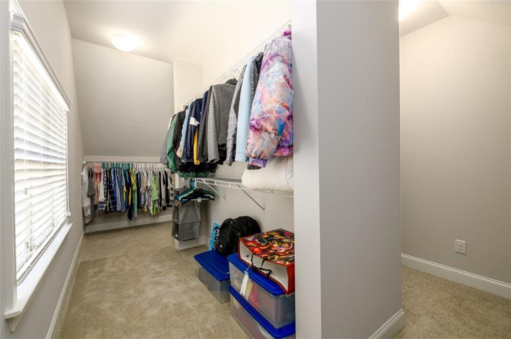 4041 Woodward Walk Lane, Suwanee, Georgia image 27