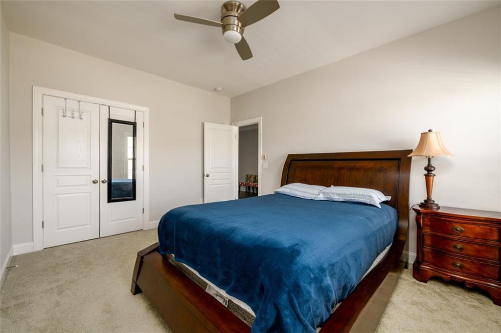 4041 Woodward Walk Lane, Suwanee, Georgia image 30