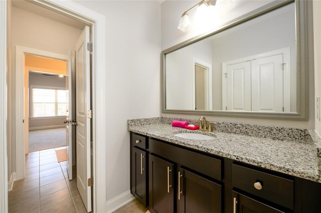 4041 Woodward Walk Lane, Suwanee, Georgia image 34