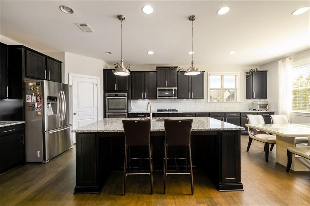 4041 Woodward Walk Lane, Suwanee, Georgia image 10