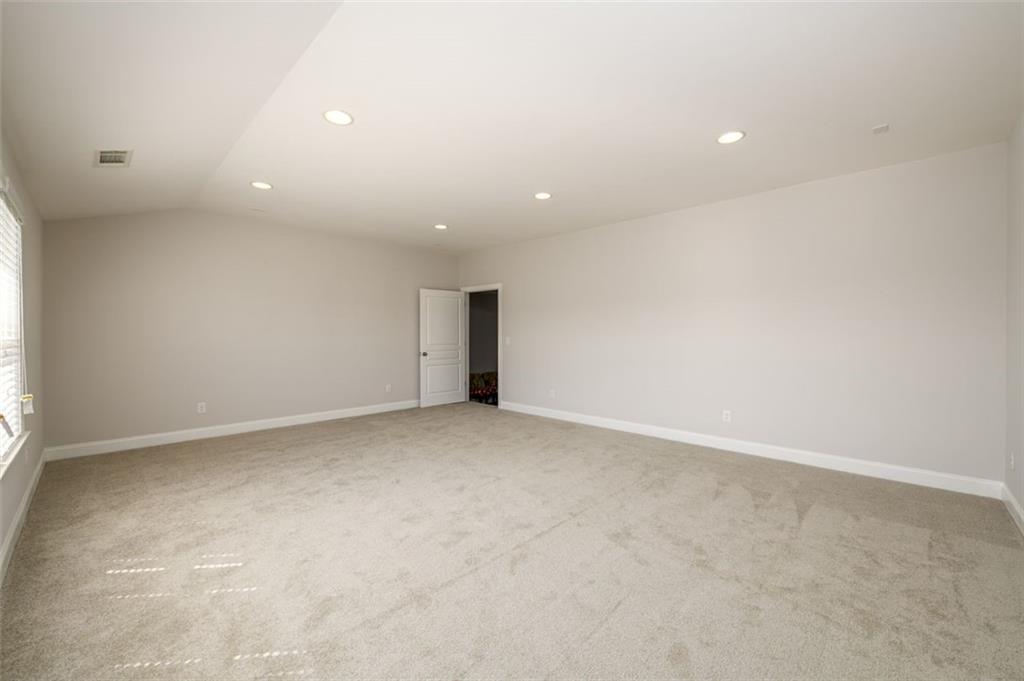 4041 Woodward Walk Lane, Suwanee, Georgia image 28