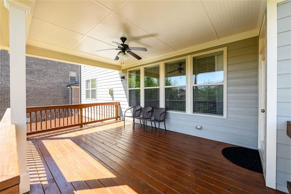 4041 Woodward Walk Lane, Suwanee, Georgia image 41