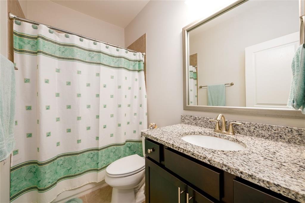 4041 Woodward Walk Lane, Suwanee, Georgia image 31