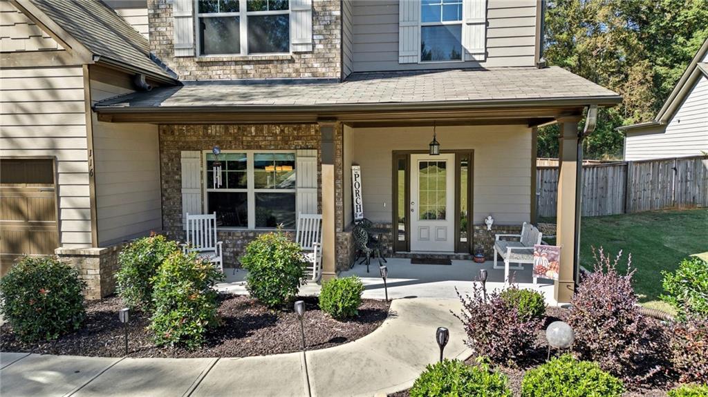 Morris Creek - Residential