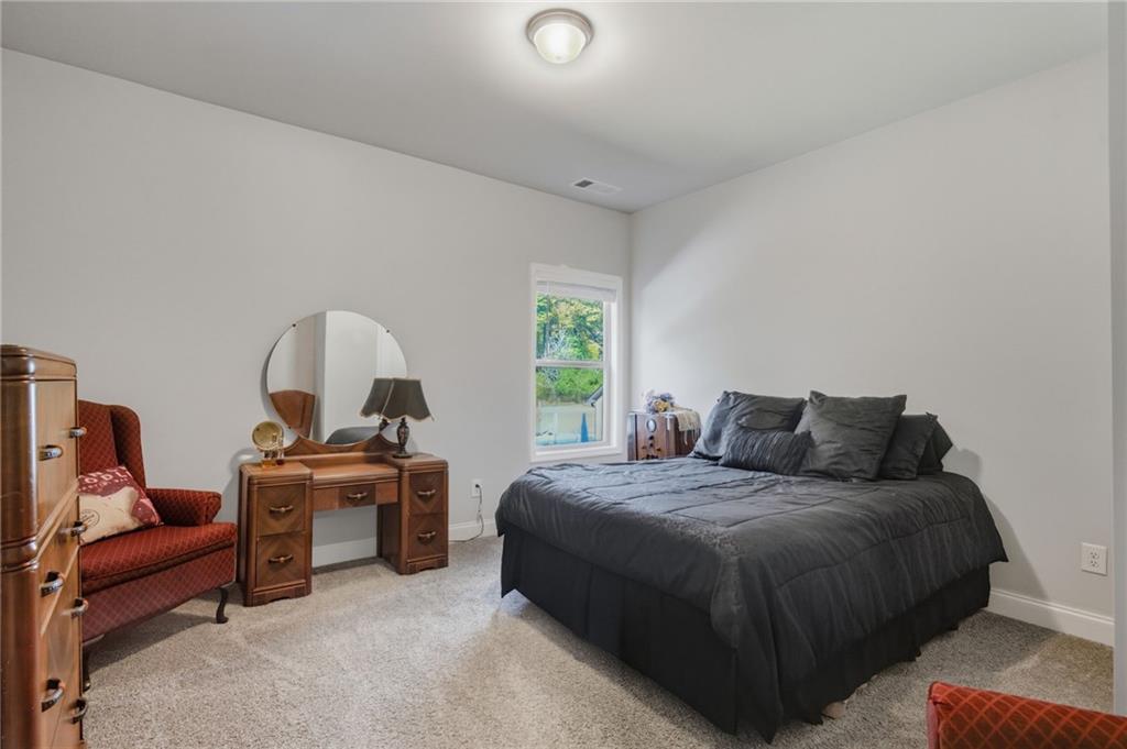 Morris Creek - Residential
