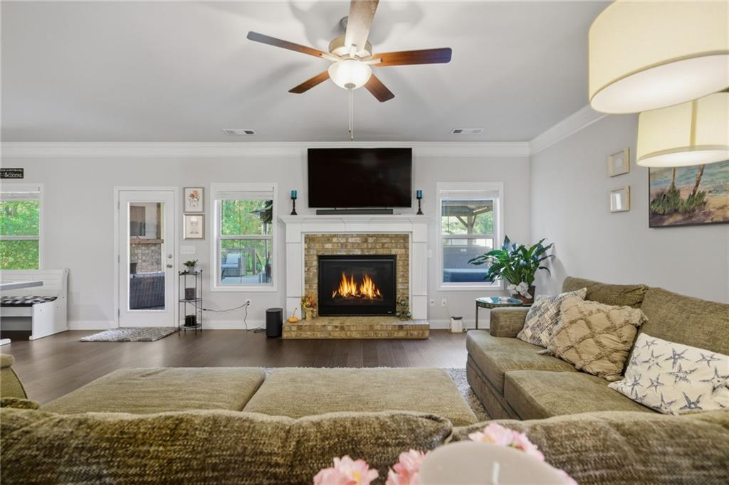 Morris Creek - Residential