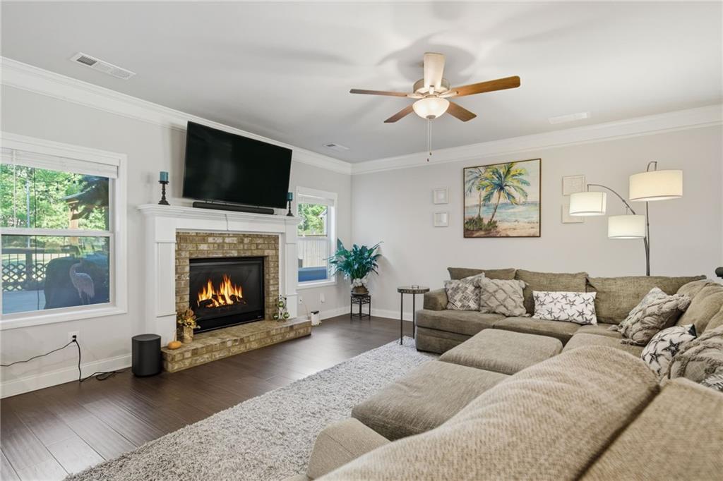 Morris Creek - Residential