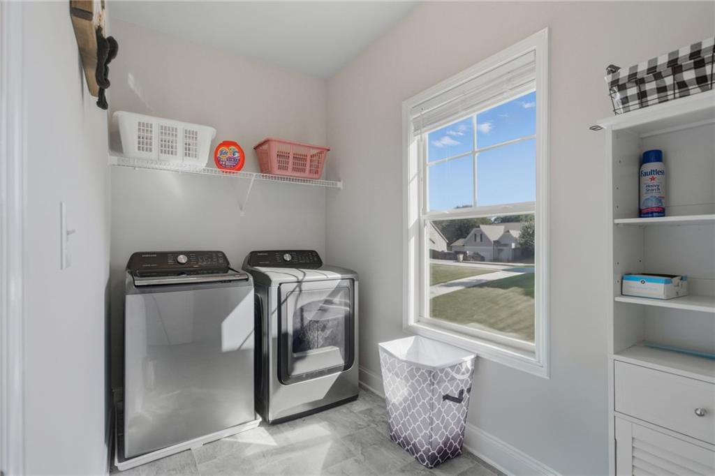 Morris Creek - Residential