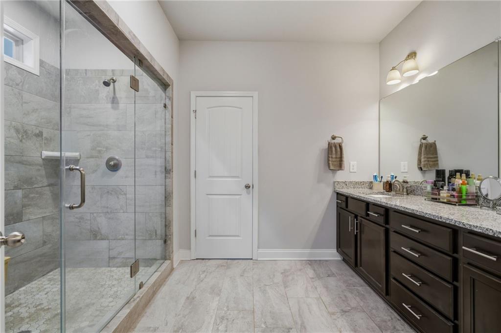 Morris Creek - Residential