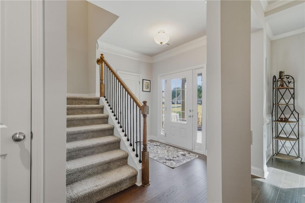 Morris Creek - Residential
