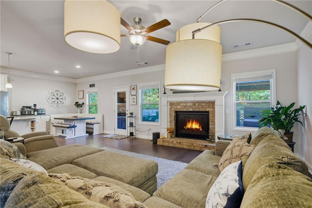 Morris Creek - Residential