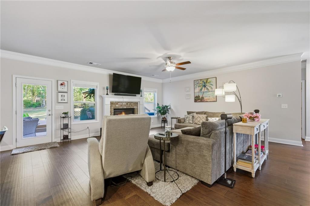 Morris Creek - Residential