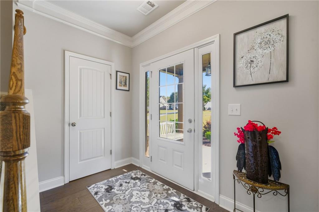 Morris Creek - Residential