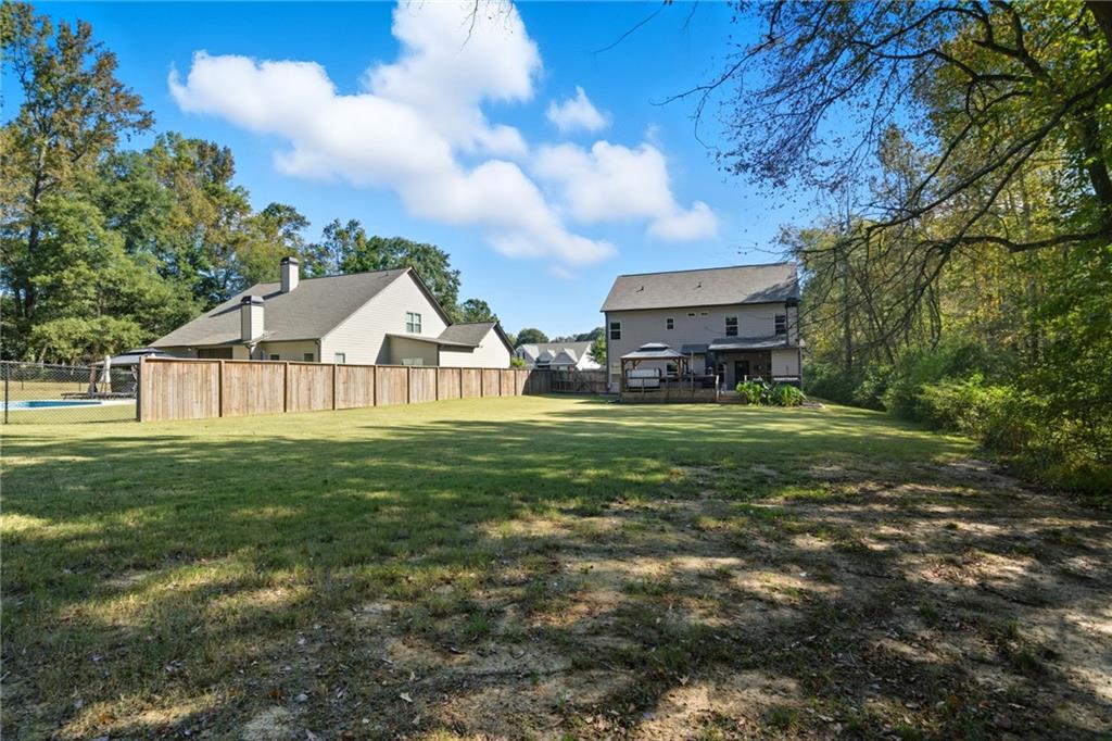 Morris Creek - Residential