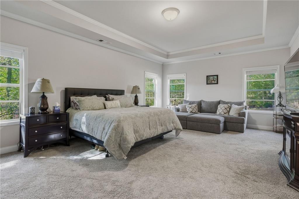 Morris Creek - Residential