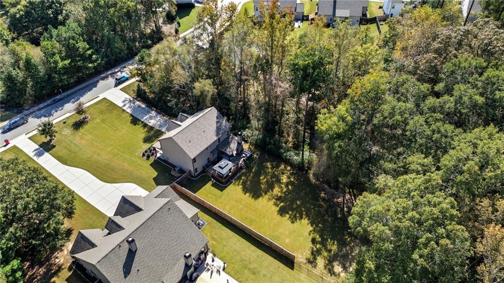 Morris Creek - Residential