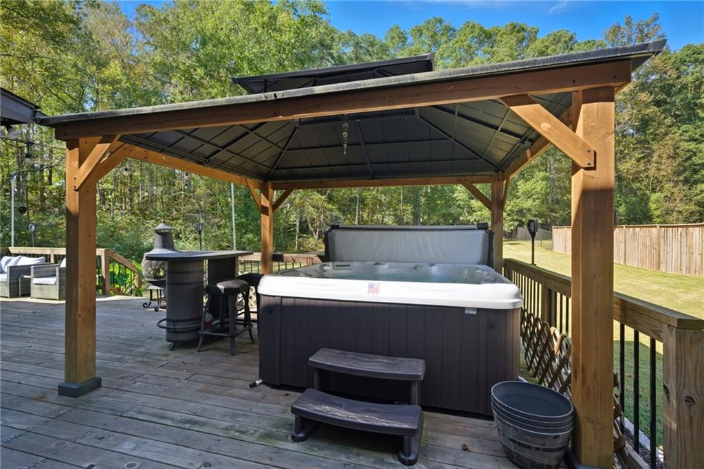 Morris Creek - Residential