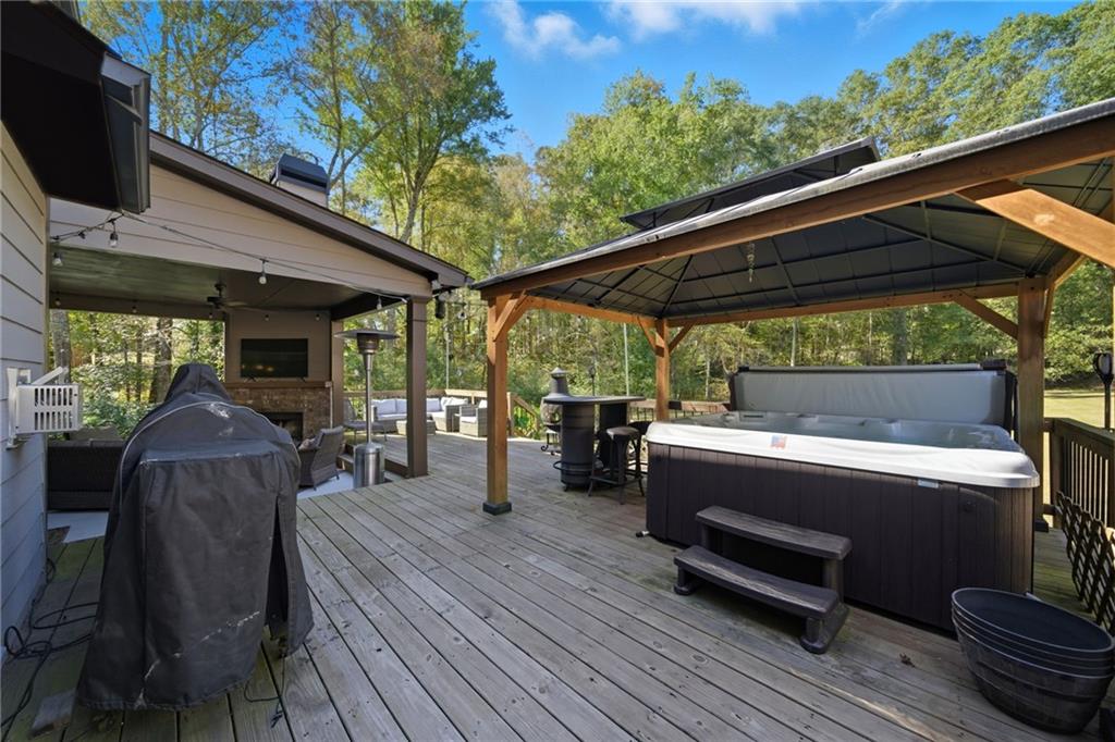 Morris Creek - Residential