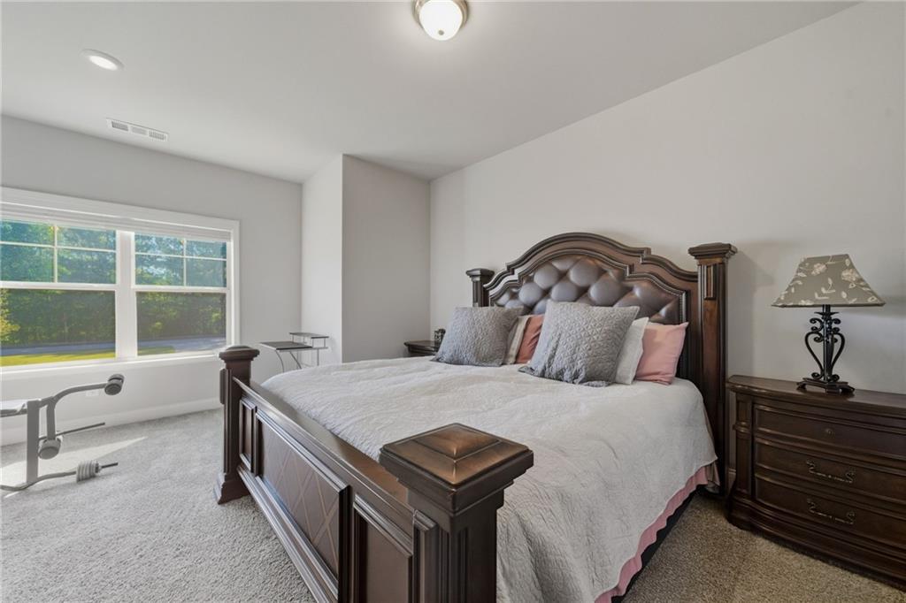 Morris Creek - Residential