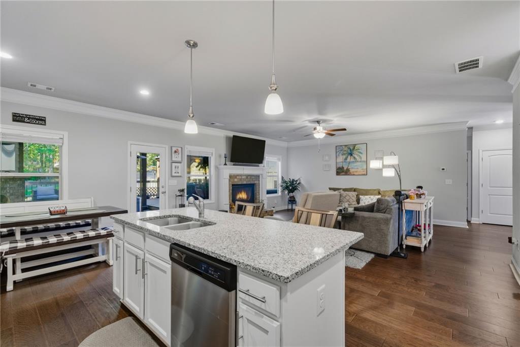 Morris Creek - Residential