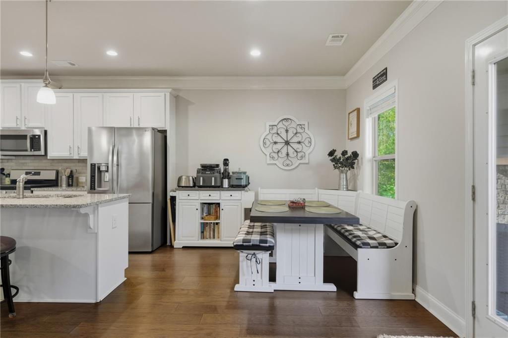 Morris Creek - Residential