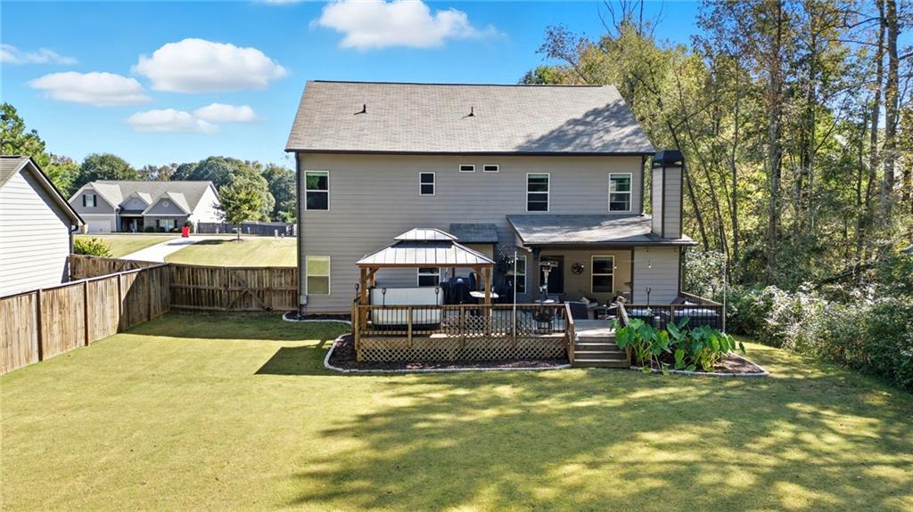 116 Morris Creek Drive