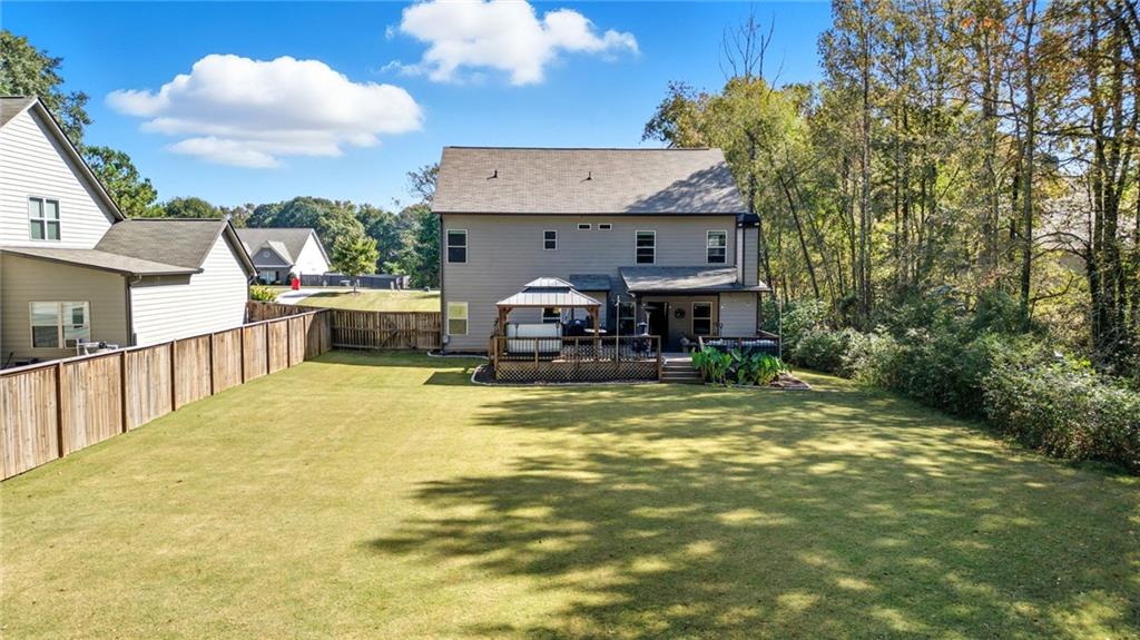 Morris Creek - Residential
