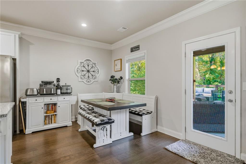 Morris Creek - Residential