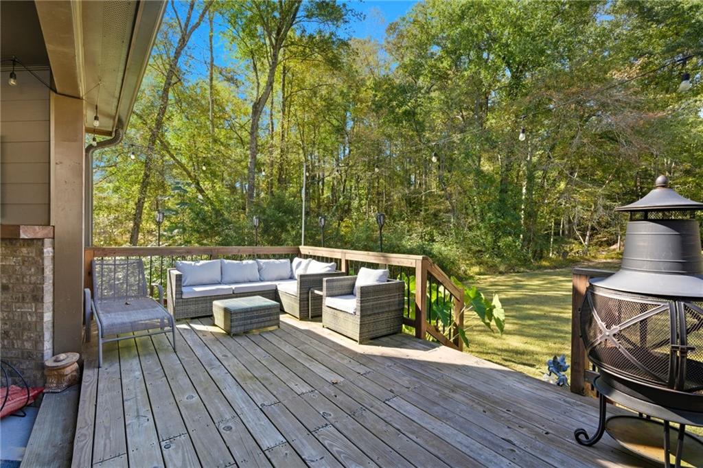 Morris Creek - Residential