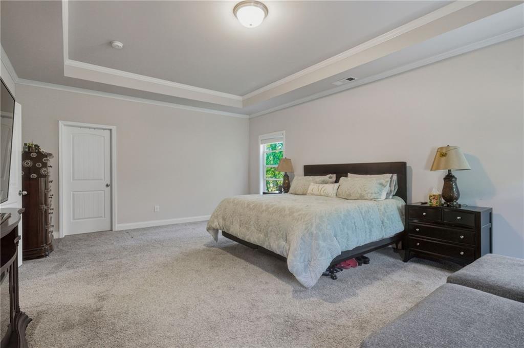 Morris Creek - Residential