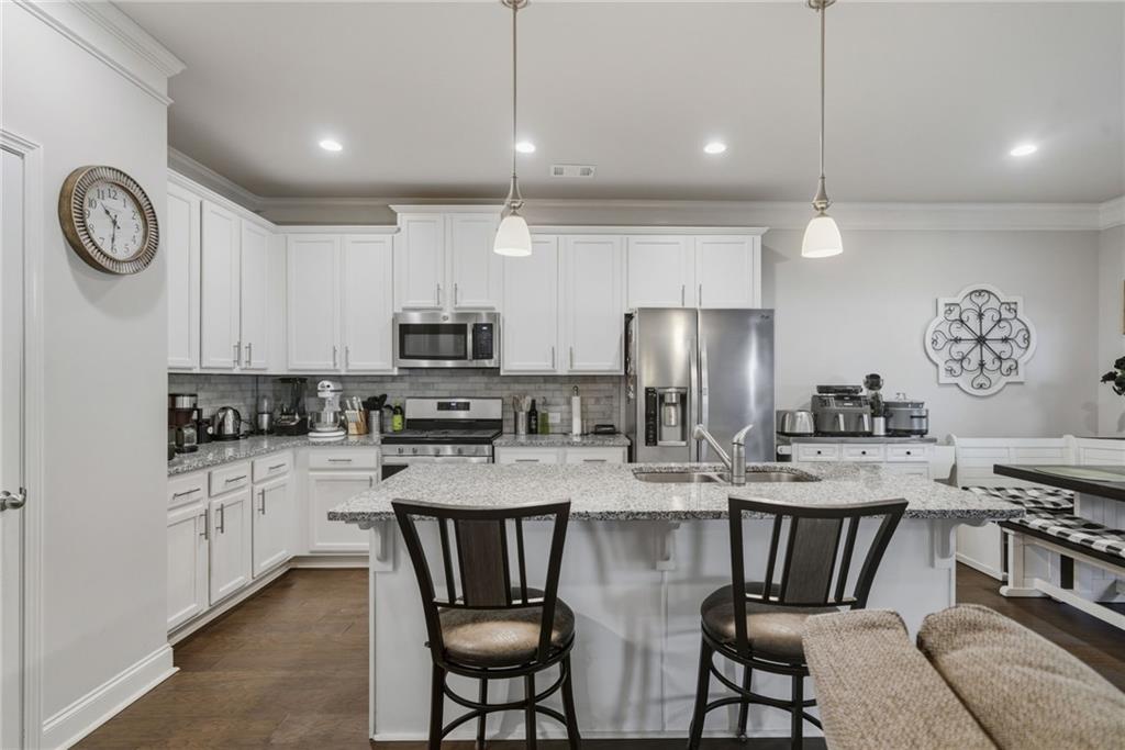 Morris Creek - Residential