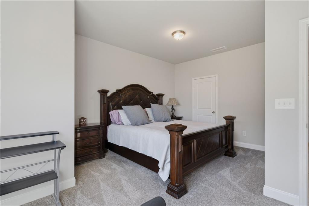 Morris Creek - Residential