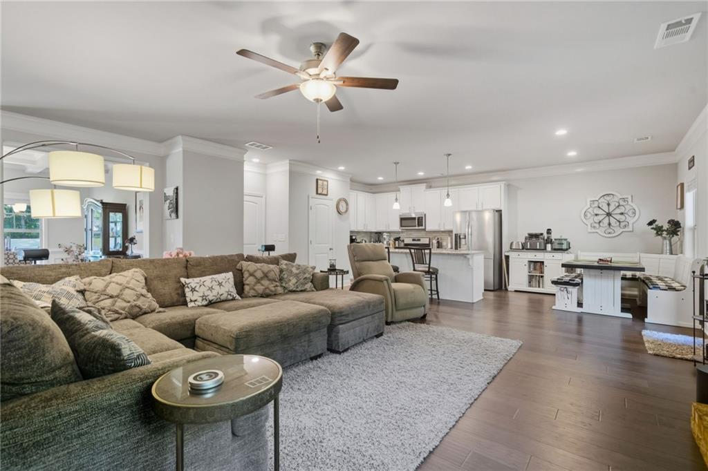 Morris Creek - Residential