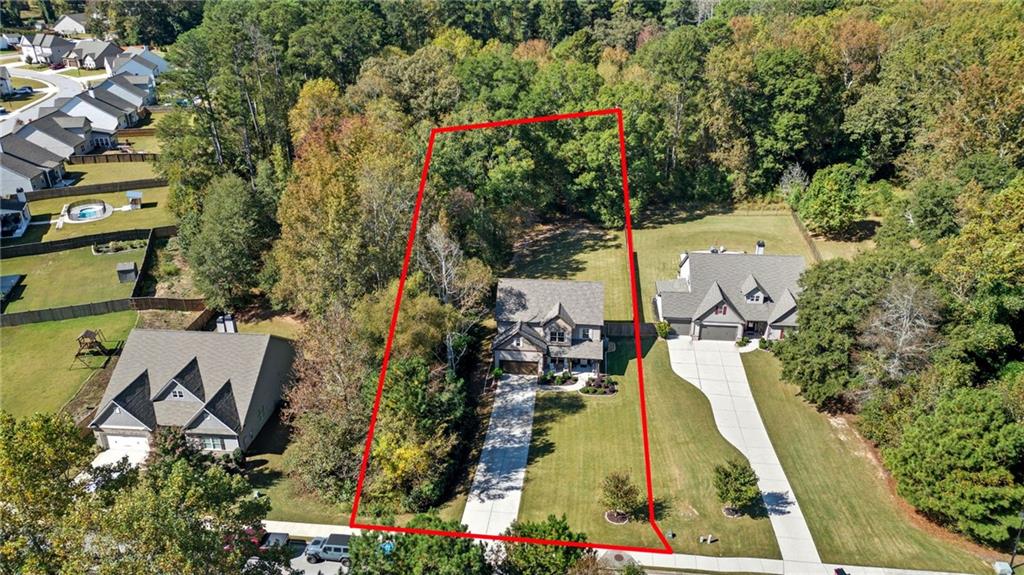 Morris Creek - Residential