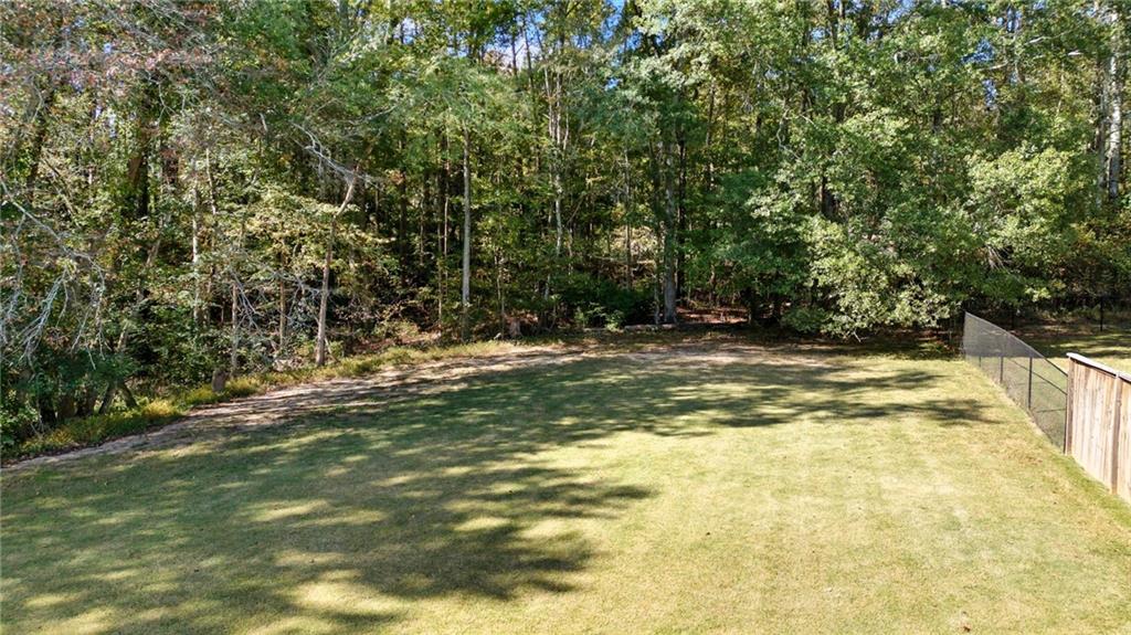 Morris Creek - Residential