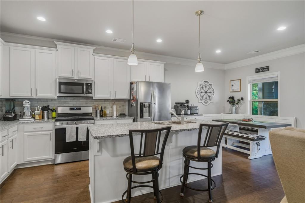 116 Morris Creek Drive