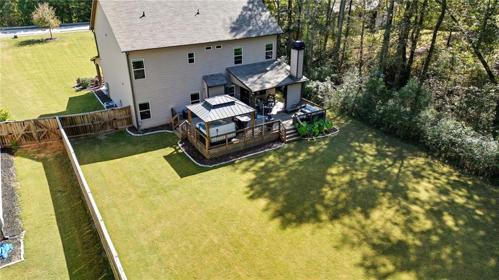 Morris Creek - Residential