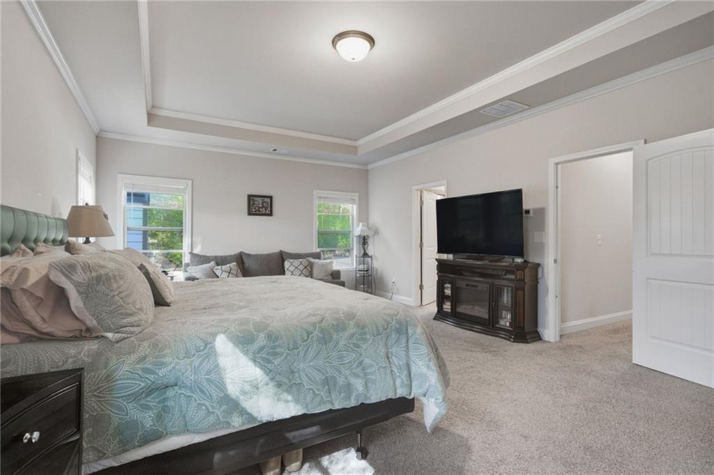 Morris Creek - Residential