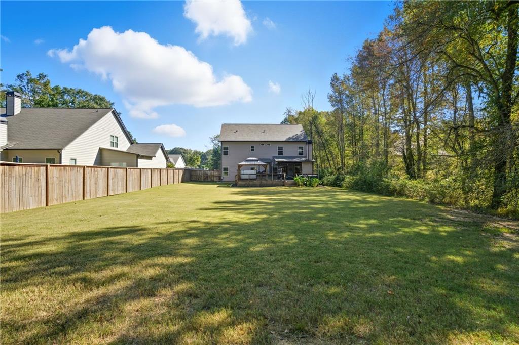 Morris Creek - Residential