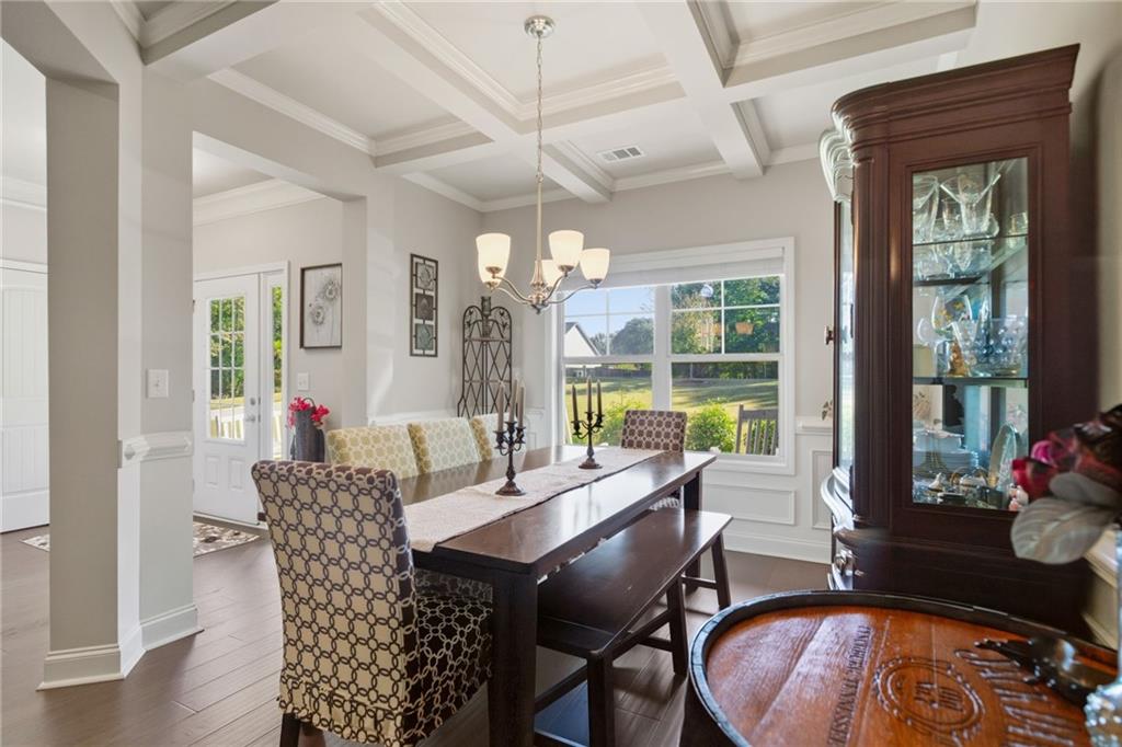Morris Creek - Residential