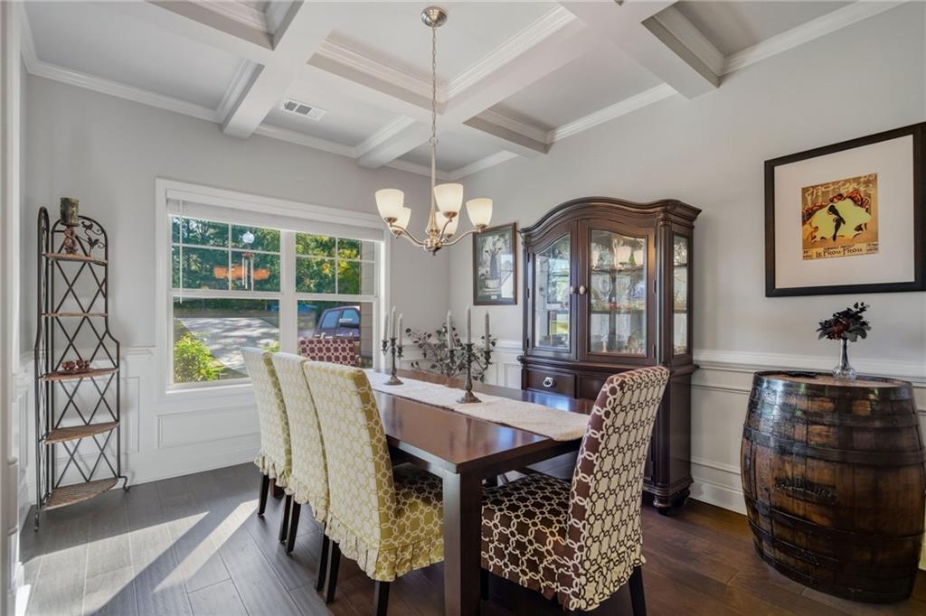Morris Creek - Residential